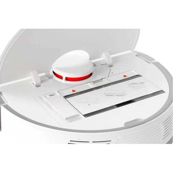 Xiaomi MI Roborock S50 2. Generation Trocken- und Wischsauger  – Bild 8