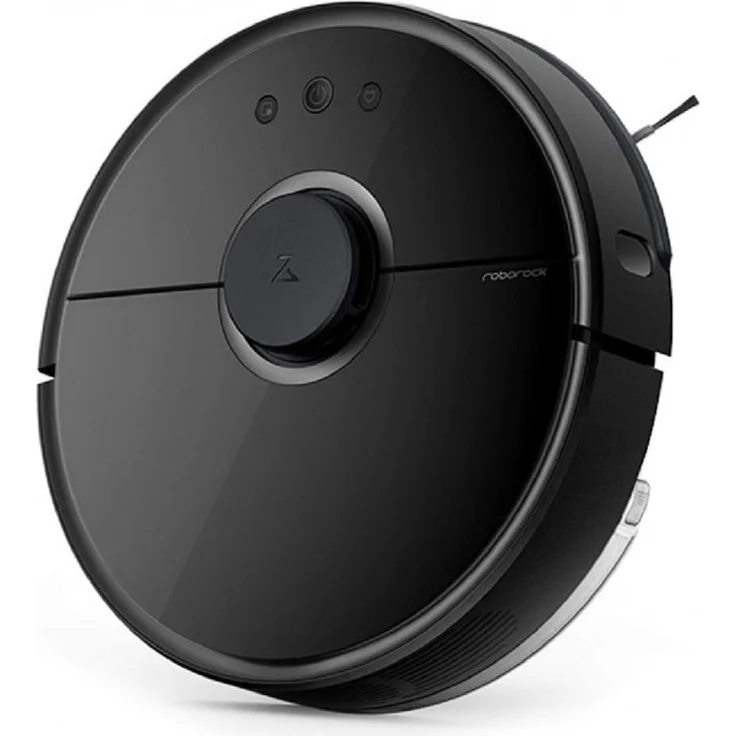 Xiaomi Mi Roborock S50 schwarz – Bild 1
