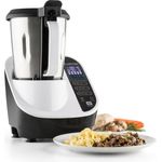 Klarstein TK20-Food Circus Thermo weiß