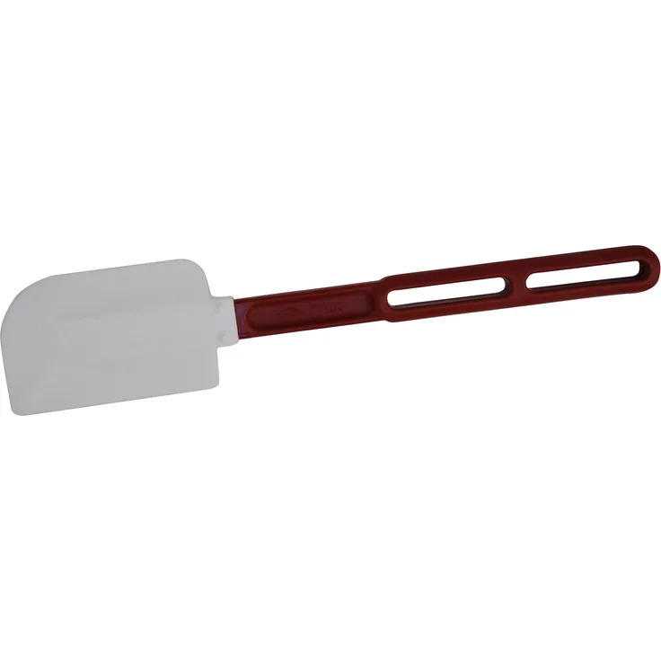 De Buyer 4740.24N Maryse Hochtemperaturspatel - Silikonklinge - L 27 cm
