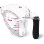 OXO Good Grips Abgewinkelter Messbecher - 250 ml