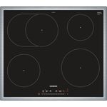 Siemens EH645FFB1E, Kochfeld, Einbaugerät, Autark ja, Betriebsart elektrisch, Anzahl Kochstellen 4