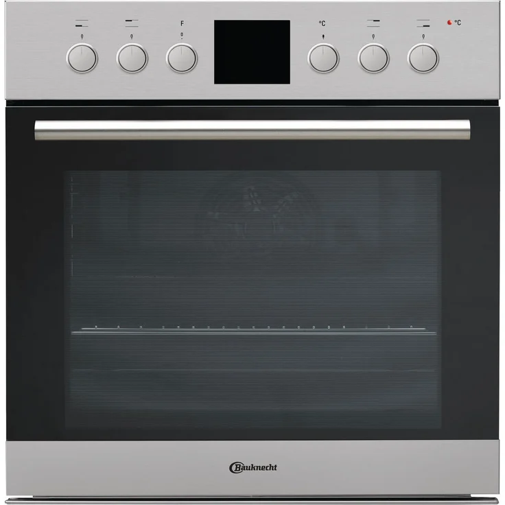 Bauknecht Hir4 Ep8V2 Pt Backofen – Bild 1