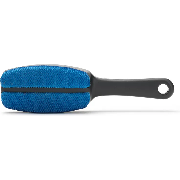 Brabantia Textilbürste 105340, Dunkelgrau