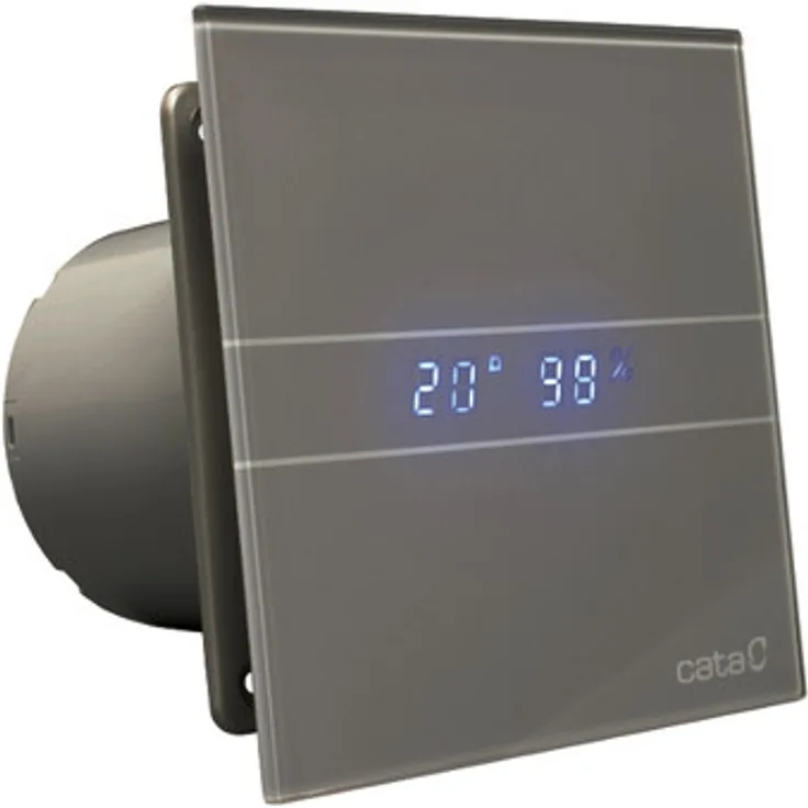 Cata E-100 GTH SILVER
