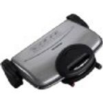 Severin KG 2395 grau