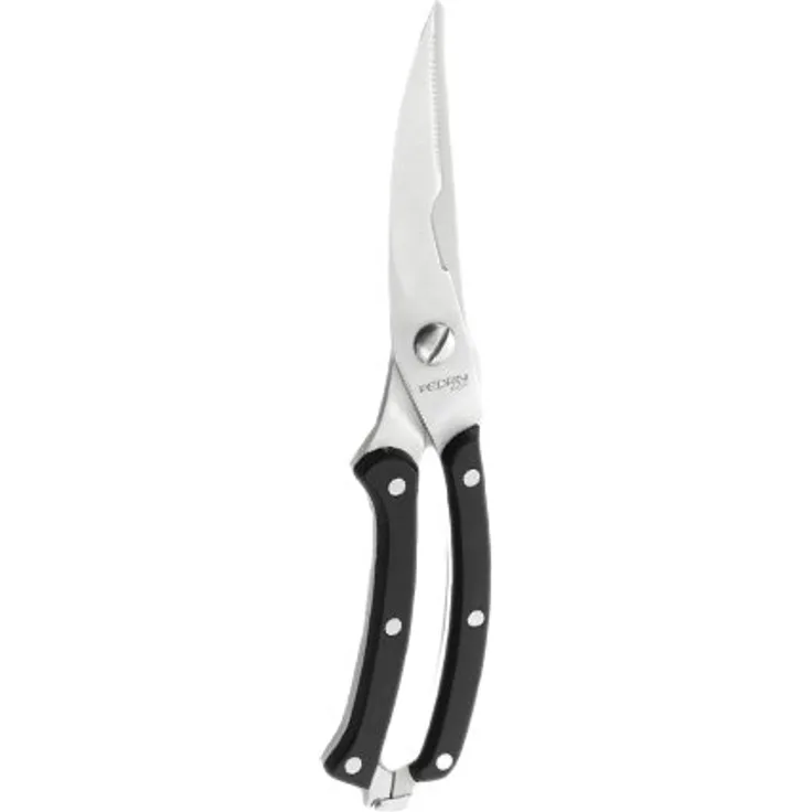 Pedrini 004 Schere, Edelstahl