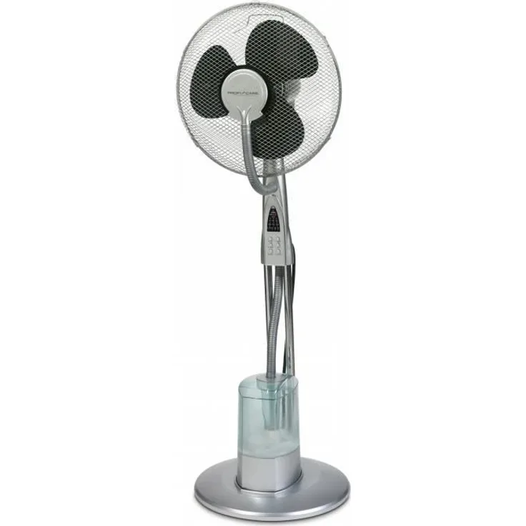 Profi-Care PCVL3069LB 330690, Ventilator, Chrom, 3 liters