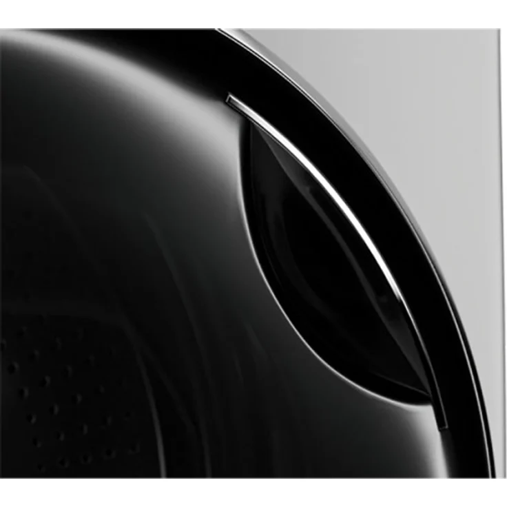 Haier HW80-B14979, Frontlader-Waschmaschine, A, Fassungsvermögen 8 kg, Standgerät, Breite 59,5 cm, Anzahl Programme: 10, Allergie-Programm, I-Pro Serie 7 – Bild 4