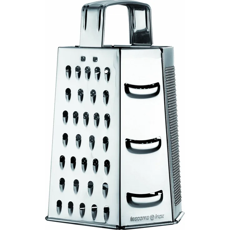 Tescoma Reibe Handy, sechsseitig