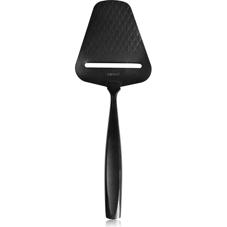 Boska Käsehobel Monaco+ schwarz
