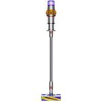 Dyson V15 Detect Absolute Extra, nickel-satin gelb