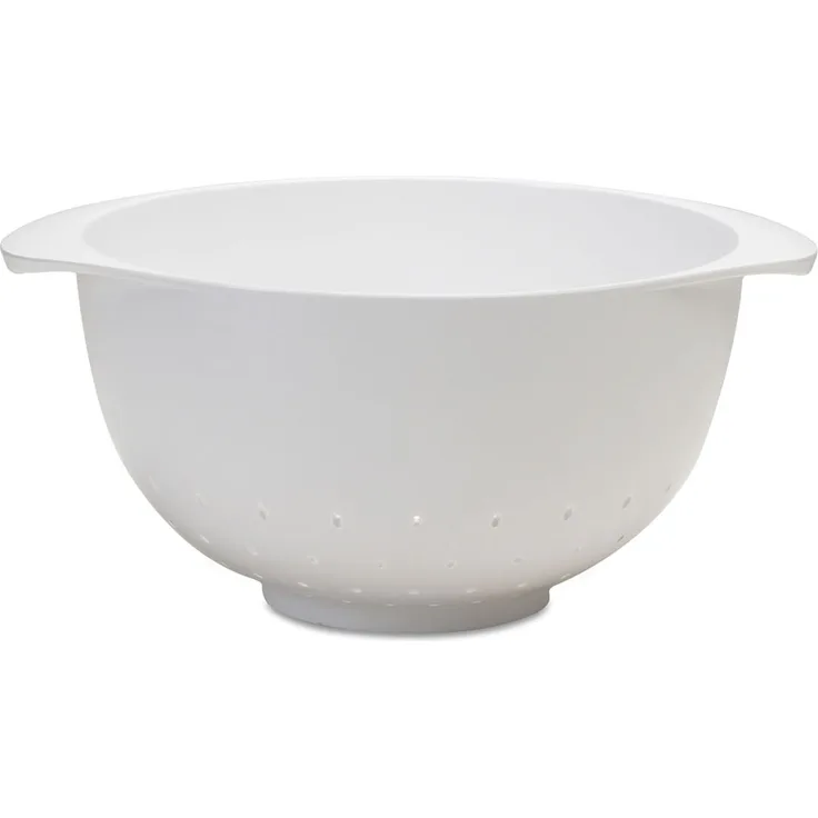 Rosti-Mepal Seiher Margrethe groß 3,5 L Weiß