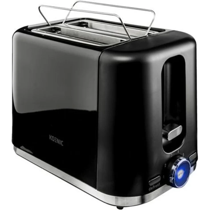 KOENIC KTO 2210 schwarz
