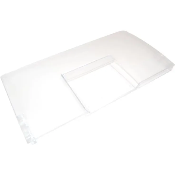 Original Beko FXF5033W, FXS5043S, FXS5043W, UF584APS Schnellkühlerklappe