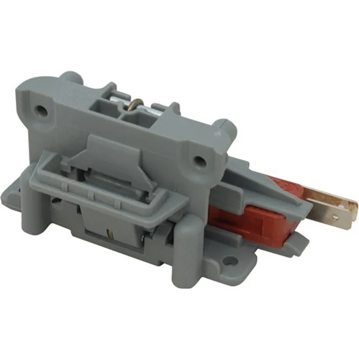 CREDA c00118765 Hotpoint Indesit Geschirrspüler Türschloss