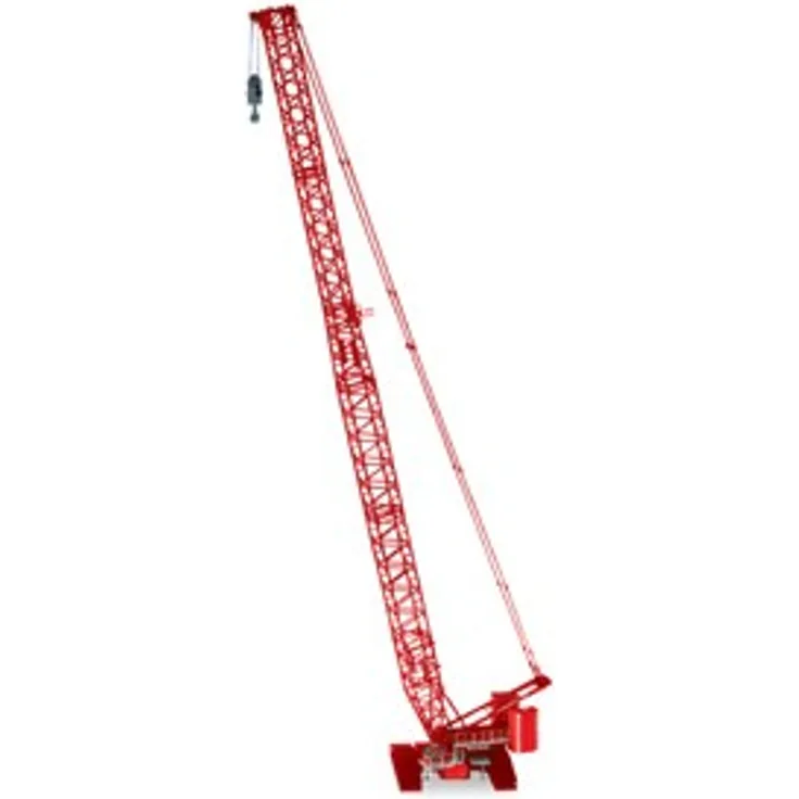 Liebherr Raupenkran LR1600-2