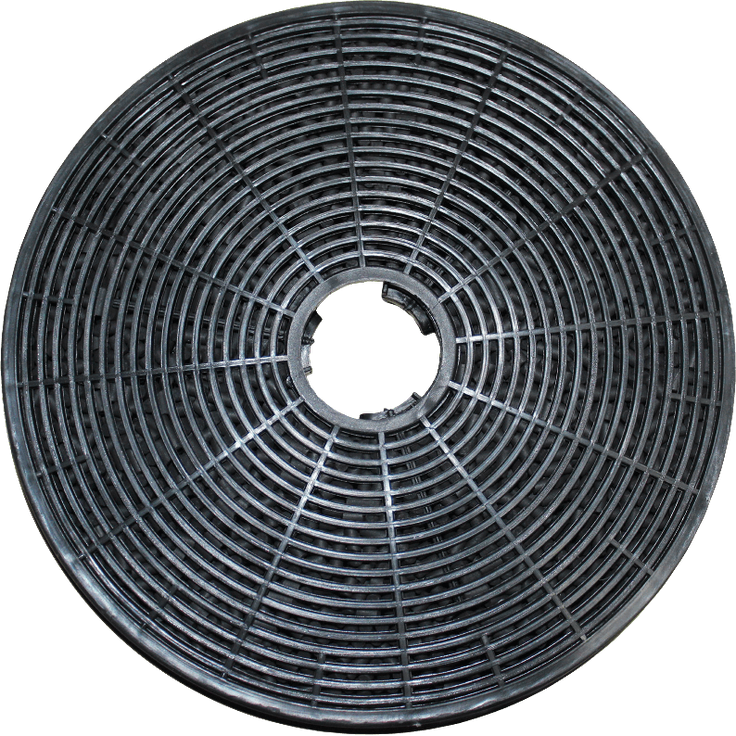 PKM CF110 Aktivkohlefilter