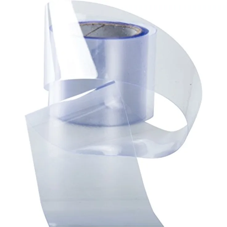 DECORA 0160718 TORTENDRANDFOLIE AUS PVC, Rolle AUS PVC MT 10XH50 MM