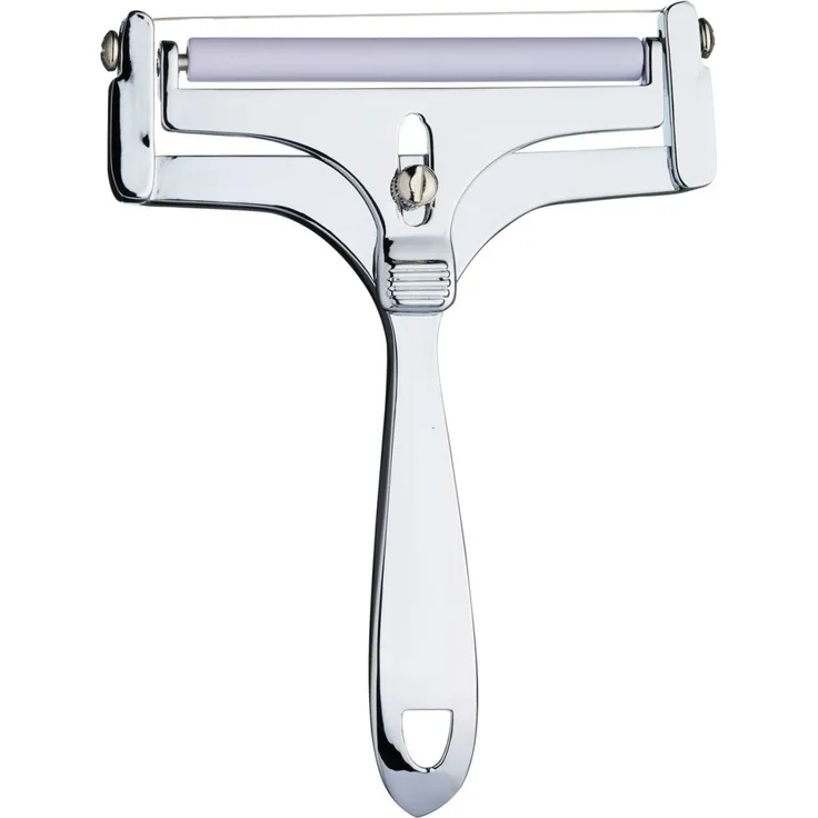 Kitchen Craft Deluxe Käsereibe, verstellbar