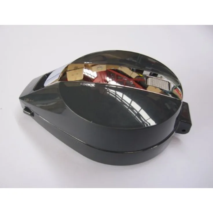 alfi 9111.000.005 Original Ersatzteil Oberteil Grau für Getränkespender 0987 2,2 - 3,0 l