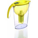 Laica Filterkanne mf Fridge gelb 2,25 l, 2,25 Liter