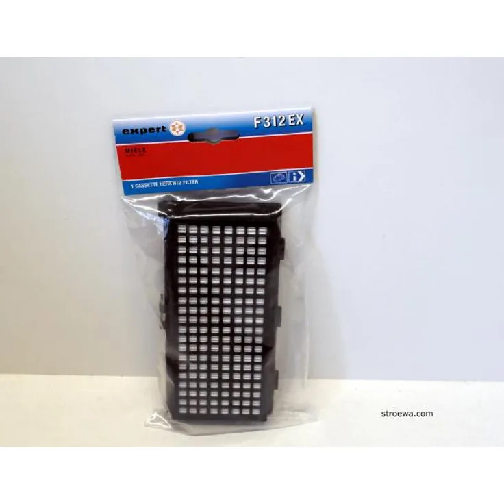 Expert Hepa H12 Filter