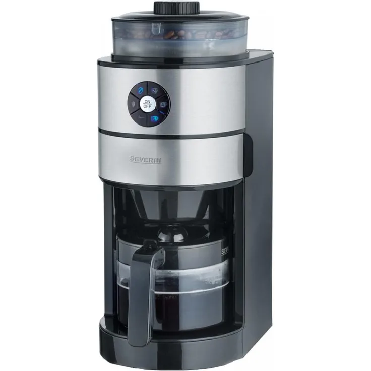 SEVERIN Glaskanne GK 5418, 0,75 Liter