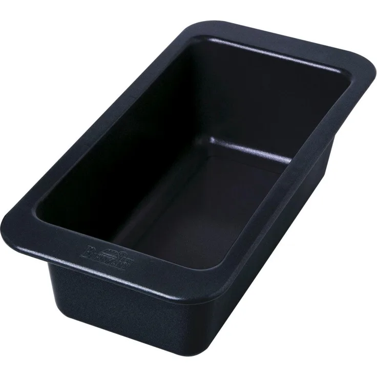 RBV Birkmann 882058 Premium Baking Kastenkuchenform 25er