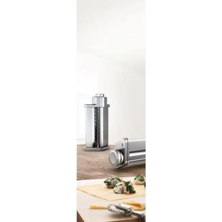 Bosch Hausgeräte MUZ9PP1 Zubehör für Küchenmaschinen – Bild 4