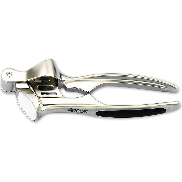 Arcos 603500 Knoblauchpresse, Länge: 190 mm (Etui)
