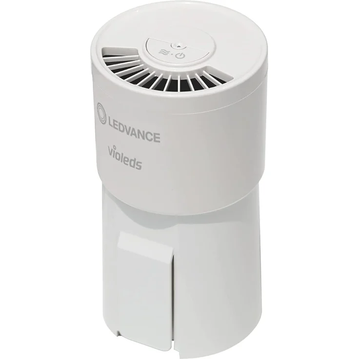 LEDVANCE UV-C HEPA Air Purifier Luftreiniger – Bild 2