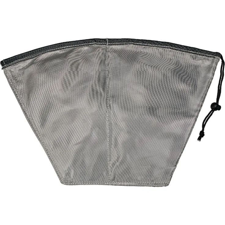 Original Einhell Vorfilter für Aschesauger (passend für alle Einhell Aschesauger, wiederverwendbar)