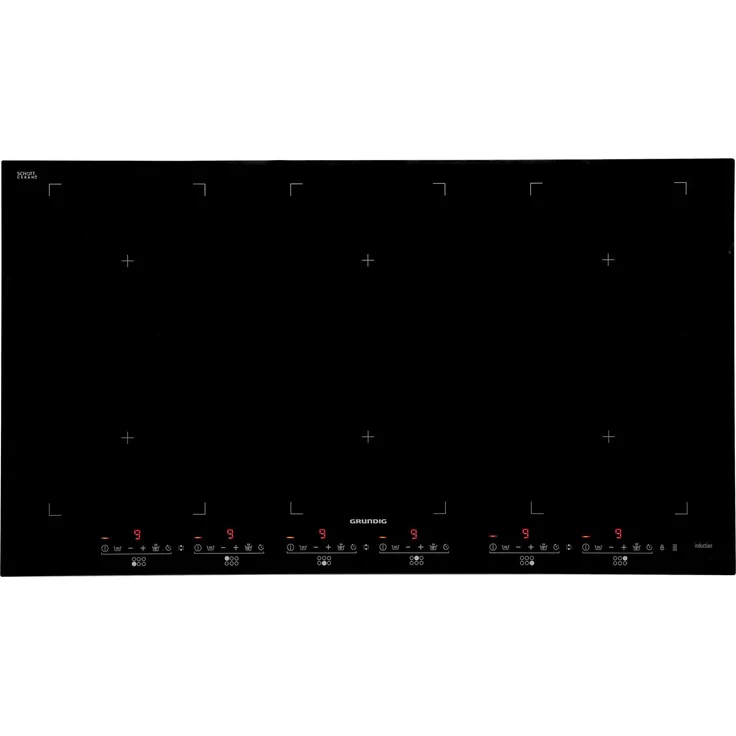 Grundig Autarkes Induktionskochfeld GIEI 927670 HN – Bild 3