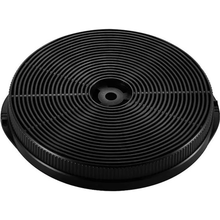 respekta MIZ 1000 N Aktiv-Kohlefilter-Set (2 Stück)