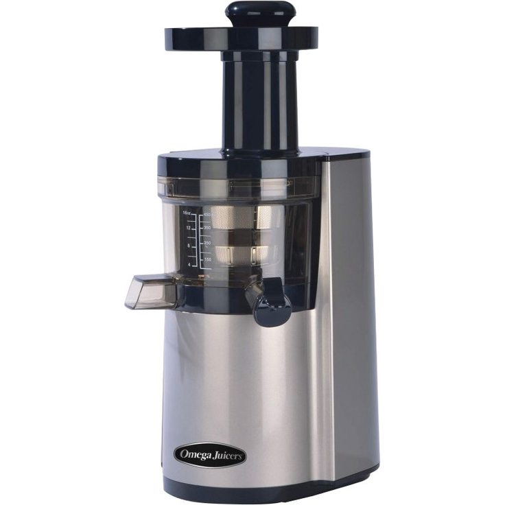 Omega Juicers VSJ843