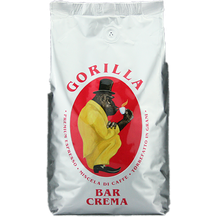 Bild für Joerges Gorilla Bar Crema 1kg