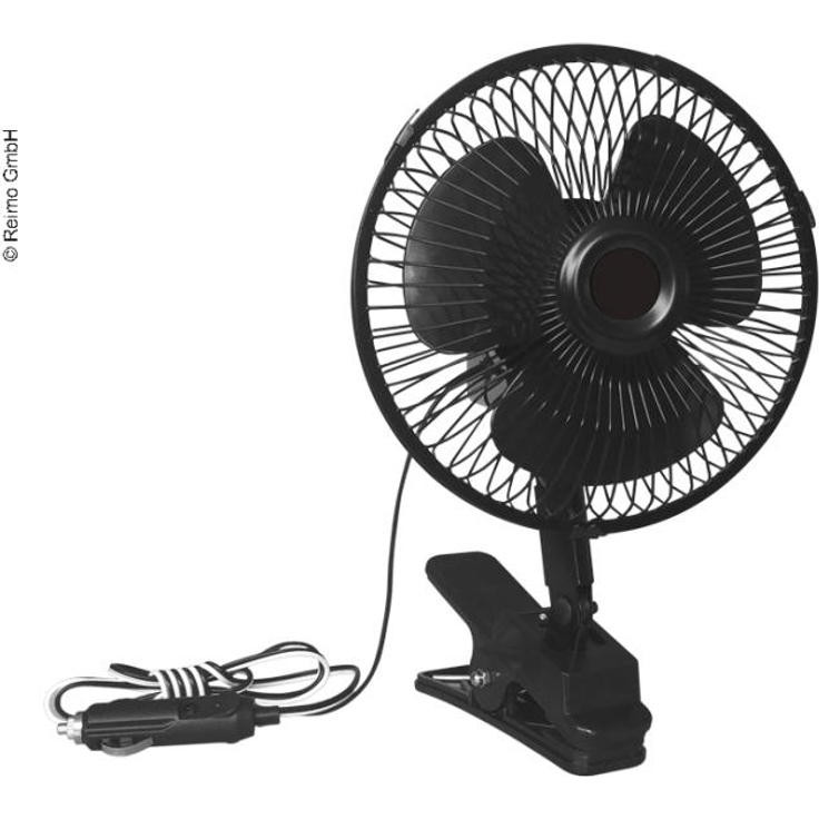 12 Volt Ventilator