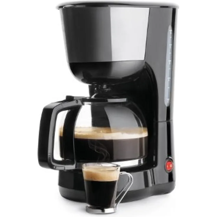 Lacor 69278 Kaffeemaschine, 1,25 l