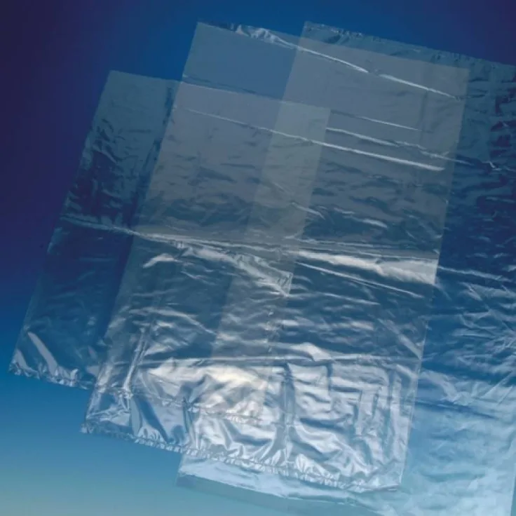 1000 Gefrierbeutel, LDPE 20 l 60 cm x 40 cm transparent