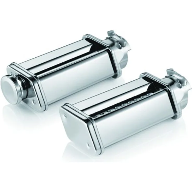 Bosch MUZ5PP1 PastaPassion Tagliatellevorsatz, für alle MUM5 Modelle