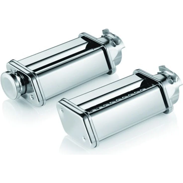 Bosch MUZ5PP1 PastaPassion Tagliatellevorsatz, für alle MUM5 Modelle – Bild 1