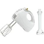 Tefal 8142.31 Handmixer 200 Set