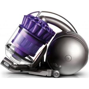 Bild für Dyson DC37c Allergy Musclehead Parquet