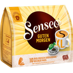 Senseo Guten Morgen Kaffeepads 10 Pads