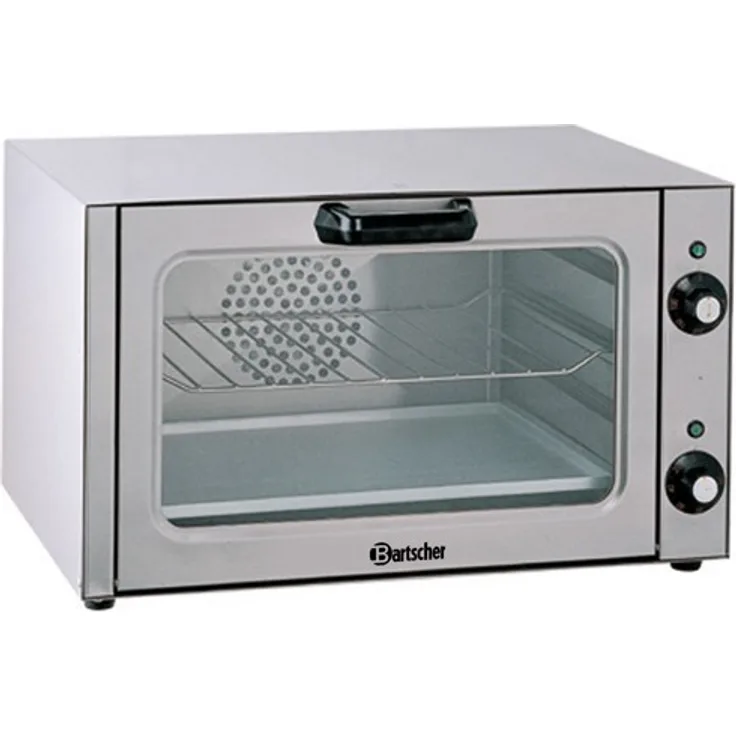 Bartscher Heißluftofen 2500W