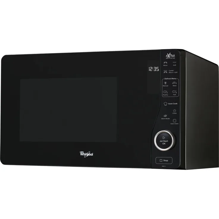 Whirlpool MWF 421 BL