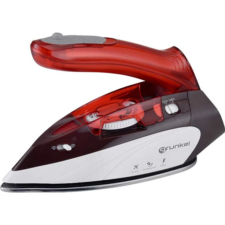 Grunkel PLV-900 Reiseheisen, 900 W – Bild 1