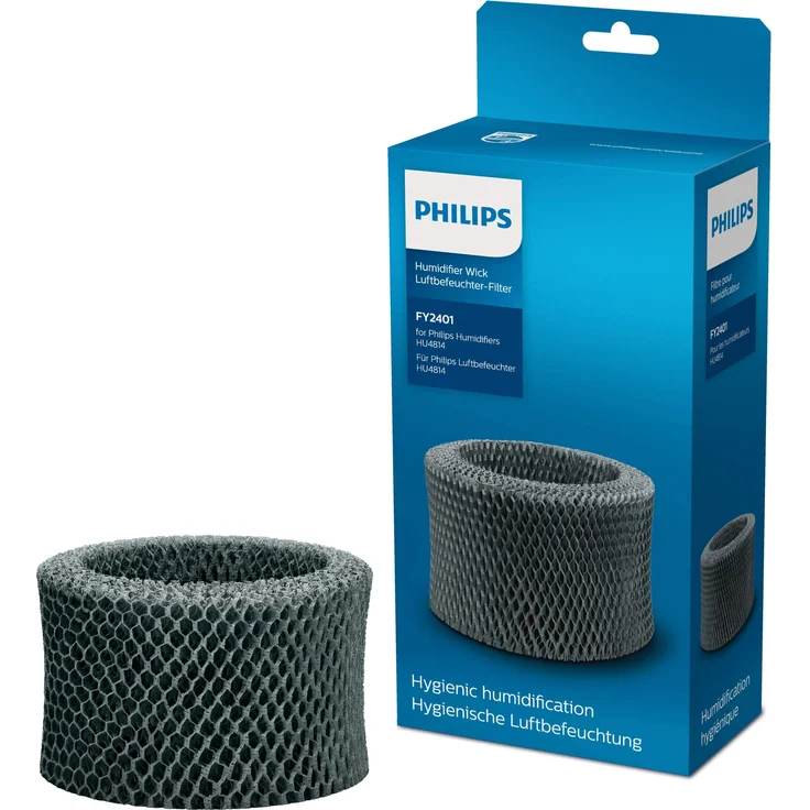 Philips FY2401 Ersatzfilter für Luftbefeuchter – Bild 1