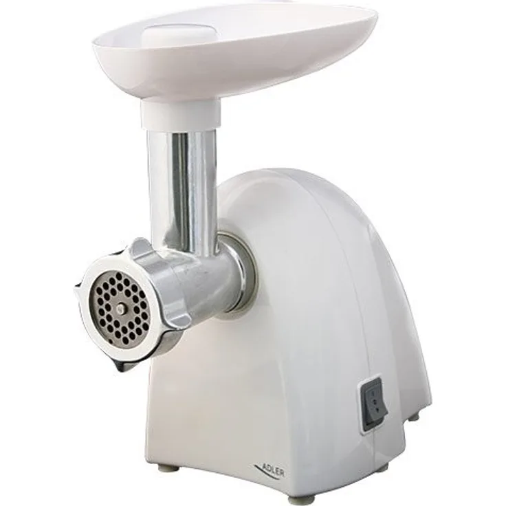 Meat mincer